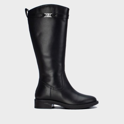 BOTAS MUJER CARMELA 164125